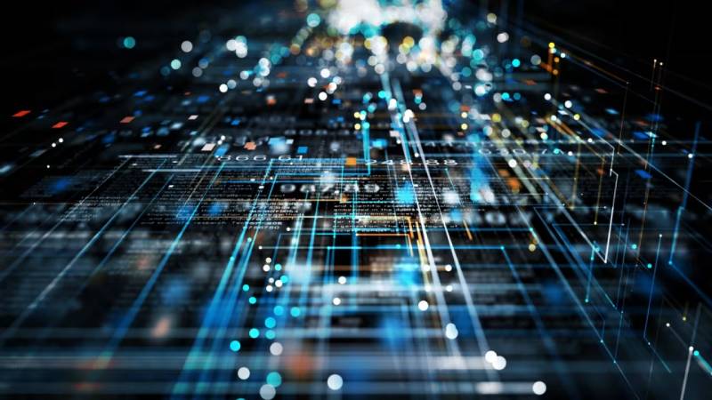 永济市AI软件开发公司:Python赋能网页开发的适用场景解析