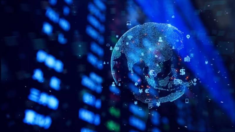 永济市AI数字化转型:破局6大痛点,领航数字变革新征程